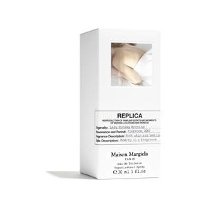 Maison Margiela Replica Lazy Sunday Morning Eau de Toilette 30ml